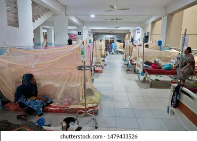 Hospital Image 1