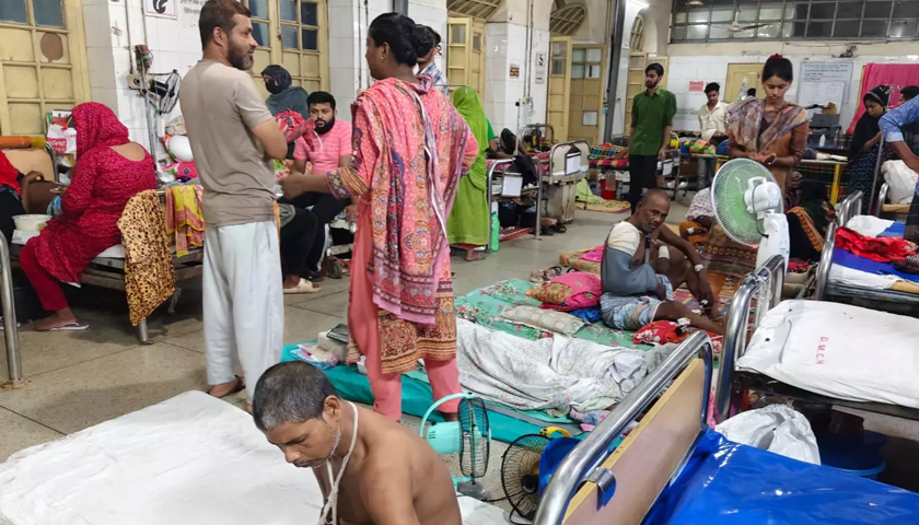 Hospital Image 2